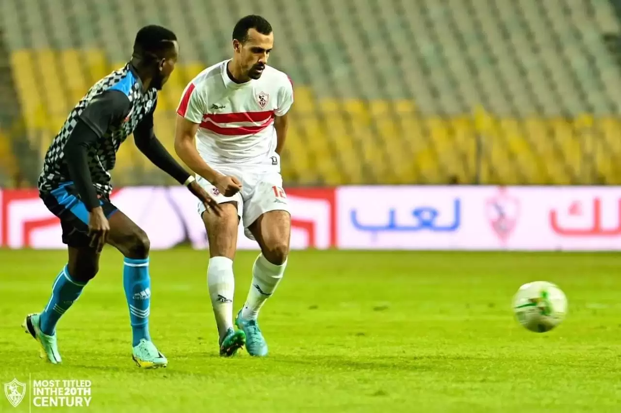 اخبار الزمالك - نكشف موعد ظهور عمرو السيسي وشلبي مع الزمالك رسميا ..عودة الونش ..فرحة روقا 