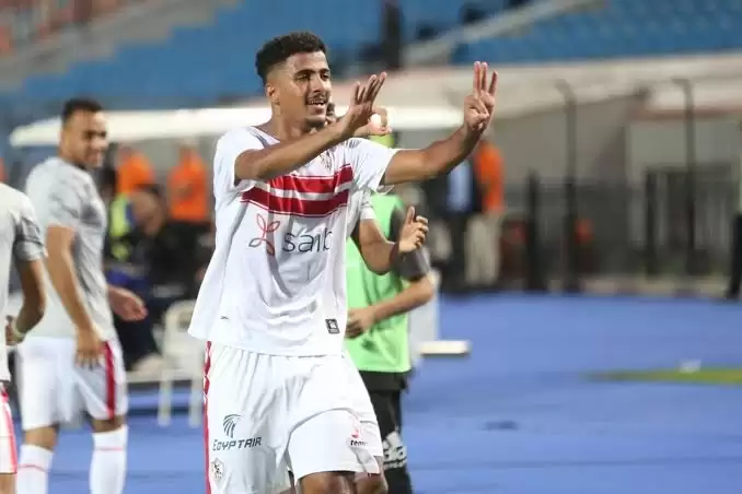 اخبار الزمالك - نكشف تطورات أزمة الزمالك مع المنتخب الأولمبي بسبب حسام عبد المجيد