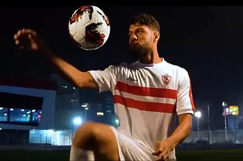 اخبار الزمالك - نجم الزمالك السابق يؤكد مصطفى شلبي  بديل أشرف بن شرقي ..بشرة خير بعودة سامسون إكينولا ..موقف شيكابالا بعد الإصابة 