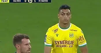 اخبار الزمالك - شاهد.مصطفى محمد يقود  نانت للإستمرار في الدوري الأوروبي ومانشستر يونايتد يحقق فوز حاسم .. تريزيجيه يشارك فى فوز طرابزون 