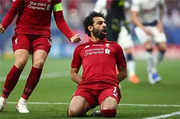 اخبار الزمالك - محمد صلاح يقود ليفربول اليوم لتحقيق 3 أرقام جديدة أمام توتنهام