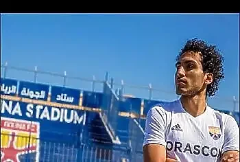 اخبار الزمالك - مهيب عبد الهادي يكشف: أحمد حمدي على رادار فيريرا ..تعرف على أرقام هدف الزمالك مع مونتريال الكندي 