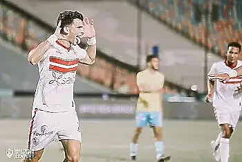 اخبار الزمالك - اخبار الزمالك فى القنوات الفضائية ..الأهلي يحل مشكلة كهربا مع الزمالك. وحسم مصير الجزيري مع المونديال .وعبد الحكيم يؤكد زيزو أفضل لاعب في مصر 