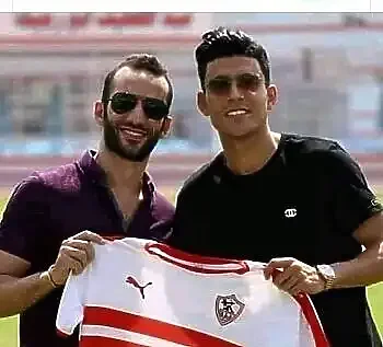 اخبار الزمالك - نكشف هل دخل الزمالك مفاوضات سباق  إعادت بن شرقي مع بيراميدز والأهلي... مفاوضات مع باهر المحمدي..فيريرا يتهم قطاع الناشئين فى الزمالك 