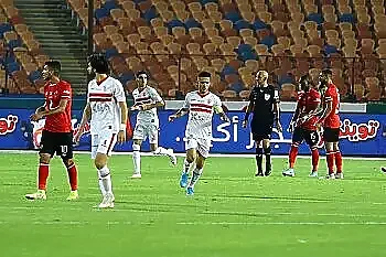 اخبار الزمالك - بيراميدز يخطط لخطوة جديدة مع  مصطفى فتحي 