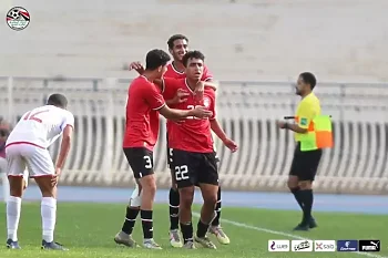 اخبار الزمالك - تعرف على فرصة منتخب مصر للناشئين قبل مواجهة المغرب .. الكومي: مكافآت استثنائية للمنتخب في هذه الحالة وبركات يشيد بـ تيبو جابريال ويوجه التحية للمدرب