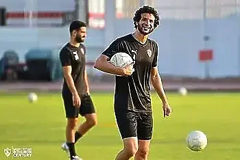 اخبار الزمالك - أخبار الزمالك فى القنوات الفضائية..ميدو يكشف تطور أزمة كهربا..عبد الغنى الإتحاد السكندري يرفض عودة هذا اللاعب إلى الزمالك وصدمة فيريرا..عبد الملك الشحات مرفوض وأحذر محمود علاء من هذا القرار 