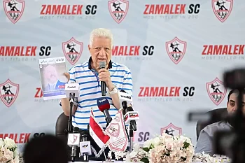 اخبار الزمالك - نكشف تفاصيل القرار الصادم الذى تلقاه مرتضى منصور من  الهيئة الوطنية للإعلام...كواليس مفاوضات الزمالك لخطف نجم الأهلي فى صفقة إنتقال حر 