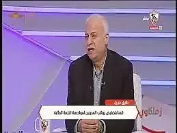 اخبار الزمالك - نكشف ممدوح عباس يفرض هذا الشرط على مرتضى منصور للتنازل عن القضايا...حسين لبيب وأمين صندوق الزمالك السابق يردان على إتهامات مرتضى منصور  ببيان ناري 