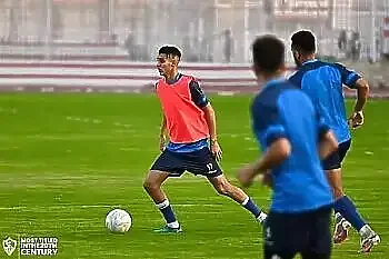 اخبار الزمالك - الزمالك يعود إلى التدريب اليوم وفيريرا يستعد لمواجهة المصري بعملية الضغط العالى ويجهز الثنائى الوافد بتدريبات خاصة 