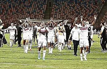 اخبار الزمالك - بيراميدز يطلب ضم نجم الزمالك على سبيل الإعارة في يناير