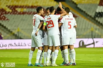 اخبار الزمالك - أجواش يعلن قائمة الزمالك استعدادًا للمصري ..غياب 10 لاعبين  .. ظهور حسام أشرف وسكر وبيسو وعودة عاشور وسيف فاروق جعفر