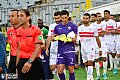 مباراة الزمالك والمصري .. ثلاث مفاجأت في تشكيل الزمالك أمام المصري البورسعيدي في كأس مصر 