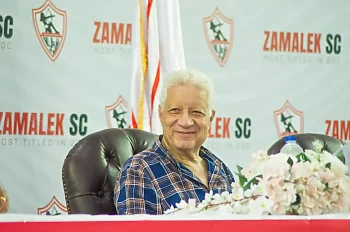 اخبار الزمالك - مرتضى منصور ينتصر على خماسي  المعارضة .. المحكمة ترفض عزل رئيس الزمالك