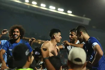 اخبار الزمالك - الزمالك يرد على أنباء عودة بن شرقي من جديد