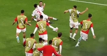 اخبار الزمالك - اليوم أربع مباريات نارية بكأس العالم أبرزها مواجهة المغرب ضد كندا وكرواتيا مع بلجيكا واليابان تلتقي إسبانيا وكوستاريكا ضد ألمانيا .. الزمالك يواجه المصري في الدوري 