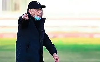 اخبار الزمالك - خاص.. فيريرا يرفض رحيل هذا اللاعب عن الزمالك في الصيف