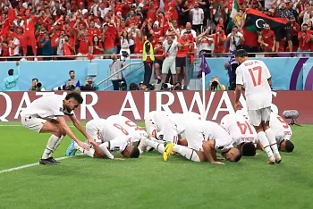 اخبار الزمالك - كل ما يخص مباراة المغرب وكندا في كأس العالم اليوم.. وحظوظ منتخب المغرب 