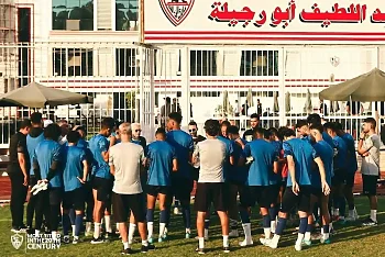 اخبار الزمالك - تعرف على قائمة الزمالك أمام طلائع الجيش وموعد مباراة الزمالك وطلائع الجيش