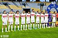 مباراة الزمالك وطلائع الجيش في الدوري .. فيريرا يعلن التشكيل واستبعاد هذا اللاعب ومحمد يوسف يتحدي 