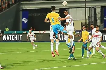 اخبار الزمالك - اخبار الزمالك اليوم | صفقة نجم الدراويش .. سر نداي الخطير .. سر غياب شيكابالا .. الزمالك يفقد 8 نجوم .. تجهيز الجزيري .. مفاجآت بالجملة