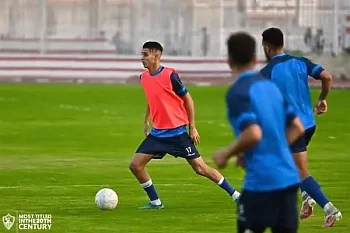 اخبار الزمالك - نكشف بالأسماء صفقات الزمالك الجديدة في يناير المقبل