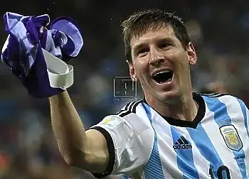الأرجنتين ضد هولندا في ربع نهائي كأس العالم .. ميسى يقود راقصى التانجو ..الطو