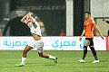 الذئب الصغير ينقذ الزمالك بهدف قاتل في الوقت الضائع أمام البنك الأهلي 