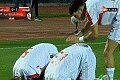 شاهد ..الزمالك فتح على الرابع وتخطي حرس الحدود 