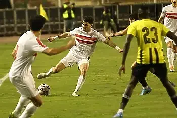 اخبار الزمالك - نكشف خمس أخطاء في تعادل الزمالك أمام المقاولون العرب يجب تلافيها في المستقبل 