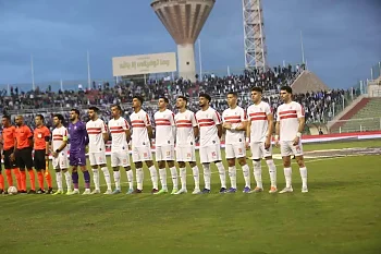 اخبار الزمالك - فيريرا يجري تعديل جديد على تشكيل الزمالك أمام الإسماعيلي .. نكشف سر عدم اعتماد فيريرا على دونجا