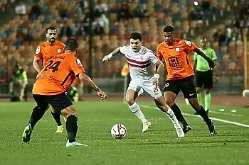 اخبار الزمالك - اليوم الزمالك ضد أسوان تعرف على موعد اللقاء والتشكيل المتوقع والبث المباشر 