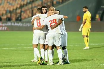 اخبار الزمالك - الزمالك في معسكر مغلق اليوم استعدادًا لمواجهة الداخلية 