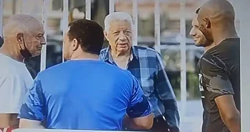 اخبار الزمالك - كما انفرد أخبار الزمالك اليوم  ..مرتضى منصور يعلن إنضمام إسماعيل يوسف لجهاز فيريرا . والعفو عن عبد الله جمعة 