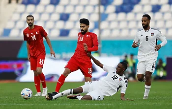 اخبار الزمالك - غواصات فياريال تدمر  ريال مدريد .. البحرين يستهل كأس الخليج «25» بالفوز على الإمارات بثنائية