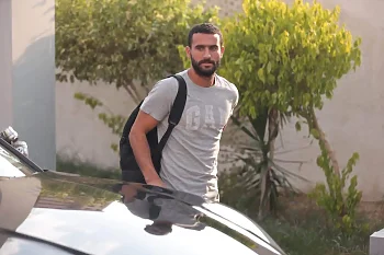 اخبار الزمالك -  هل يعود باسم مرسي إلى إرتداء قميص الزمالك بعد تعيين تيجانا .. تعرف على تفاصيل عرض الزمالك لحسم صفقة جون إيبوكا ..مقابل مادى وإعارة هذا الثنائي 