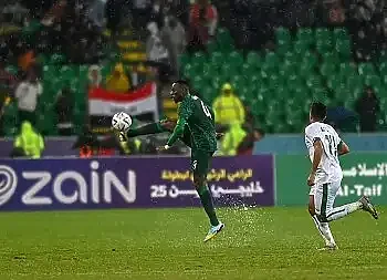 اخبار الزمالك - العراق يهزم السعودية فى كأس الخليج وخمس أهداف فى فوز عمان على  اليمن 