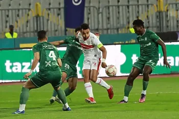 اخبار الزمالك - كيف يواجه الزمالك الإتحاد السكندري؟ وتعرف على موعد اللقاء  .. رسائل مهمة من فيريرا للاعبي الزمالك