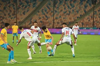 اخبار الزمالك - اليوم اربع لقاءات فى الدوري أبرزها الزمالك ضد الإتحاد السكندري ..ريال مدريد ضد فالنسيا . ريمونتادا أنتر ميلان سقوط الهلال امام الرائد 