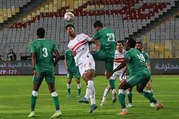 اخبار الزمالك - جماهير الزمالك تهاجم اللاعبين بعد السقوط أمام الإتحاد السكندري 