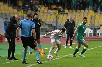 اخبار الزمالك - فيريرا يتراجع عن أول قراراته بعد السقوط أمام الاتحاد