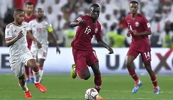 اخبار الزمالك - خليجي 25.. التعادل الإيجابي يحسم مباراة الكويت والبحرين وقطر تتعادل مع الإمارات وتتأهل لنصف النهائي