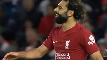 اخبار الزمالك - سقوط ليفربول أمام برايتون بحضور محمد صلاح ..طرابزون يفوز فى حضور تريزيجيه 