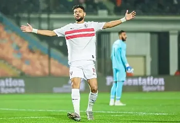 اخبار الزمالك - الجماهير تشعل مواقع التواصل بالهجوم على ثلاثي الزمالك بسبب "إزالة الشعر"