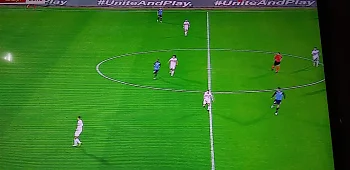 اخبار الزمالك - شاهد ....الزمالك يضع قدم فى نهائي كأس مصر بالتقدم على بيراميدز طرد على جبر  وخروج عبد الله السعيد 