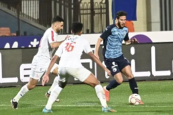 اخبار الزمالك - طارق يحيي :ّ لازم يكون هناك وقفة وارحمونا من الناس المغيبة ..العندليب لعيبة الزمالك لاتستحق ندعمها واللى مش قادر على المسؤولية يمشي 