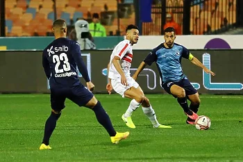 اخبار الزمالك - شبانة يكشف صفقة سوبر على أعتاب الزمالك مجانا ..شلة المعلمين تهز جدران القلعة البيضاء ..معاقبة زيزو وفيريرا يهدد 