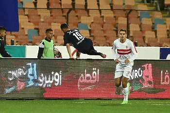 اخبار الزمالك - نكشف موقف يوسف أسامة نبيه من التجديد للزمالك