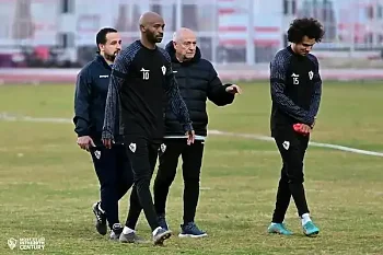 اخبار الزمالك - فيريرا يعلن قائمة الزمالك قبل لقاء الزمالك والأهلي فى القمة 125 بغياب 7 لاعبين  ..الطائرة يحلق فوق سبورتنج 