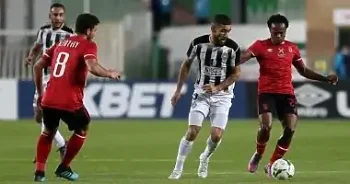 اخبار الزمالك - اخبار الزمالك في الصحف | صفقة جزائرية تقترب من الزمالك .. أول لحظات السعادة في 2023 .. أسباب انتكاسة الزمالك